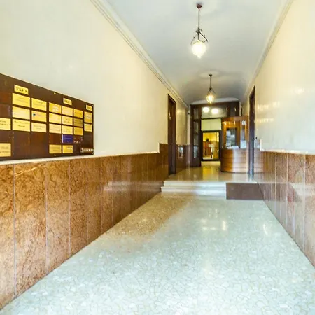 Casa Hygiea In Canton De' Fiori Bologna Exterior photo