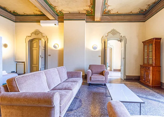 Casa Hygiea In Canton De\' Fiori
