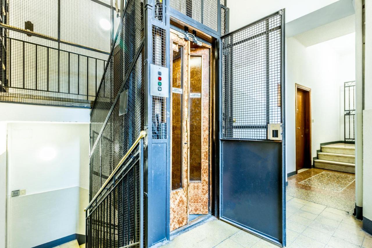 Casa Hygiea In Canton De' Fiori Appartement *