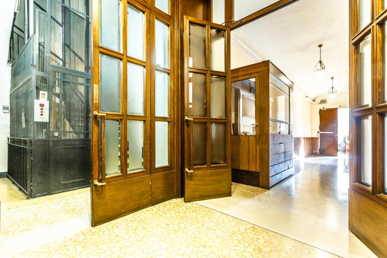 Casa Hygiea In Canton De' Fiori Appartement