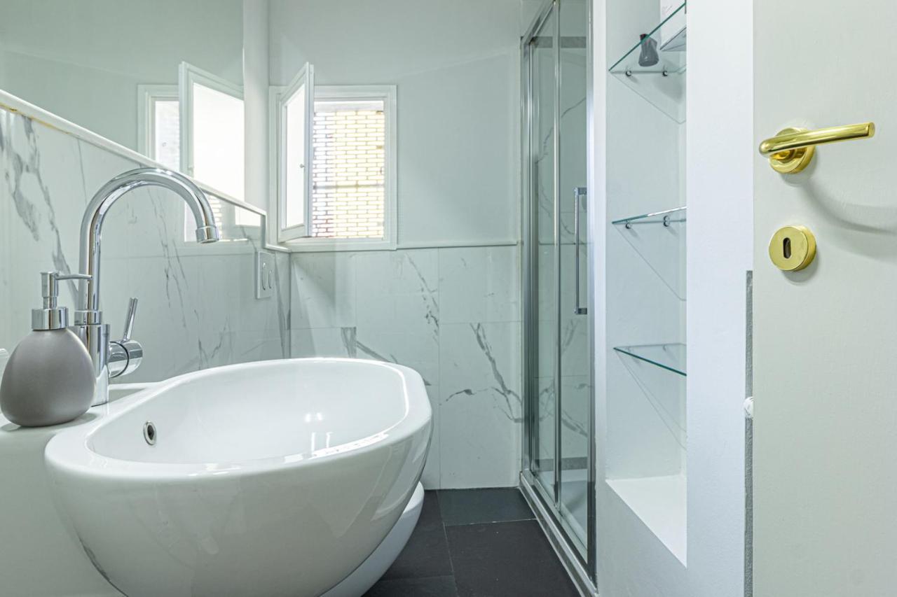 Casa Hygiea In Canton De' Fiori Appartement Bologne